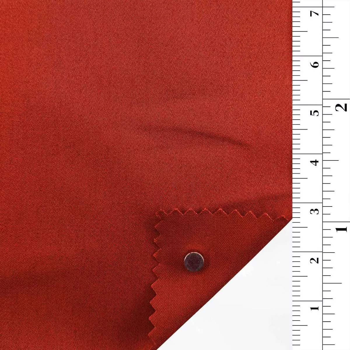 Solid Cotton Broadcloth Poplin A012311 – Red 4188