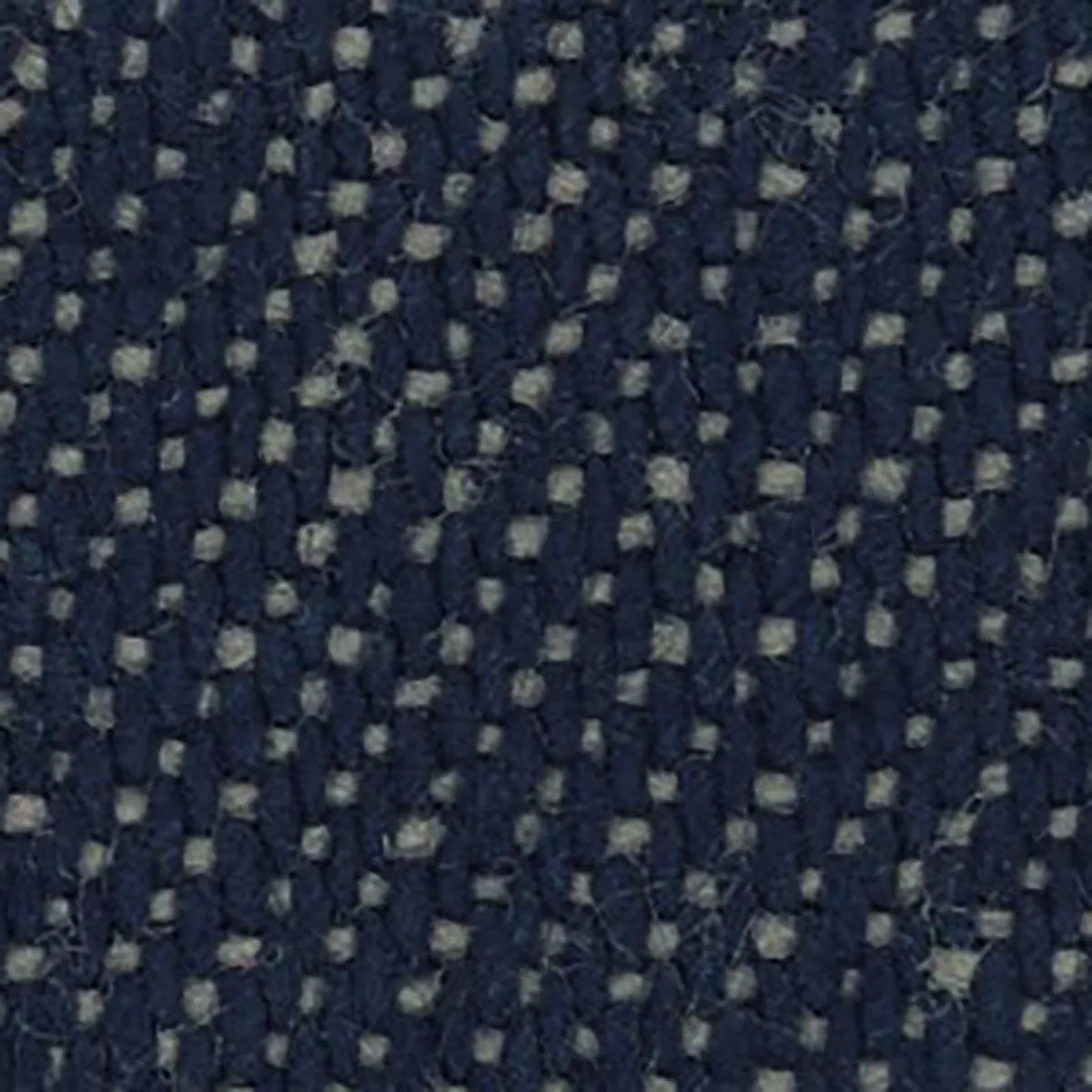 Solid Cotton Denim Twill A117314 – Blue 9