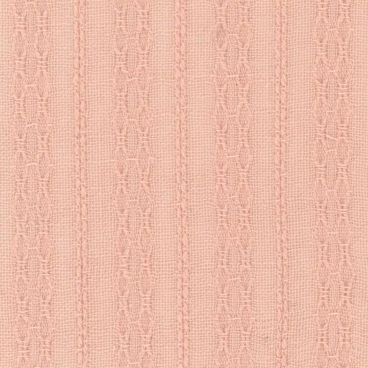 Solid Cotton Dobby Jacquard B024503 – Apricot 12