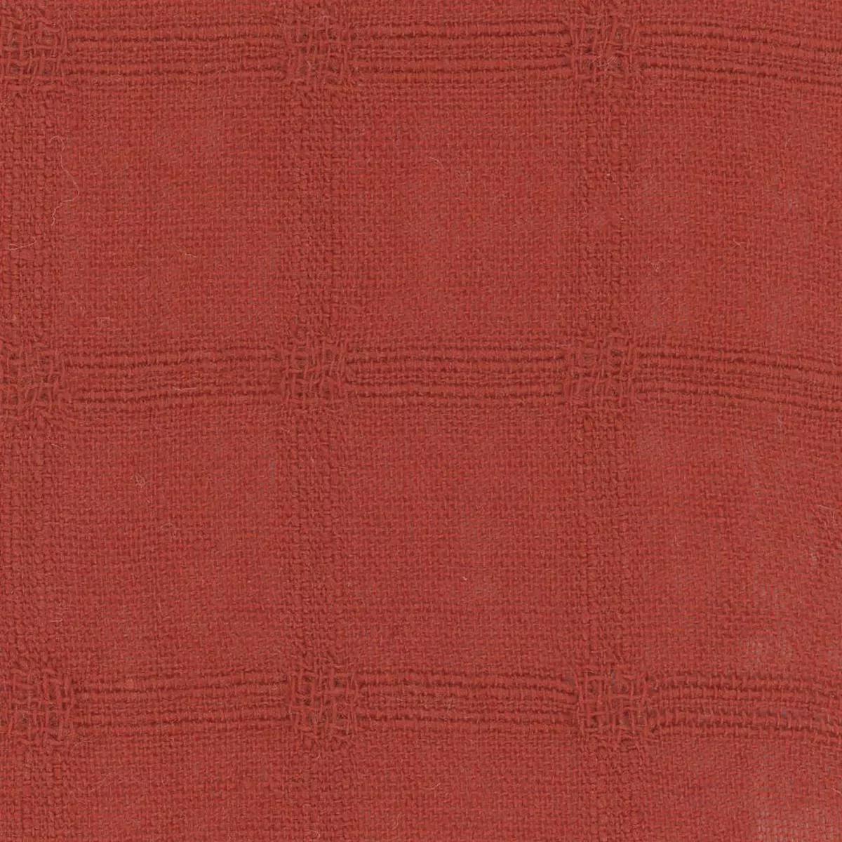 Solid Cotton Dobby Jacquard B024504 – Red 6