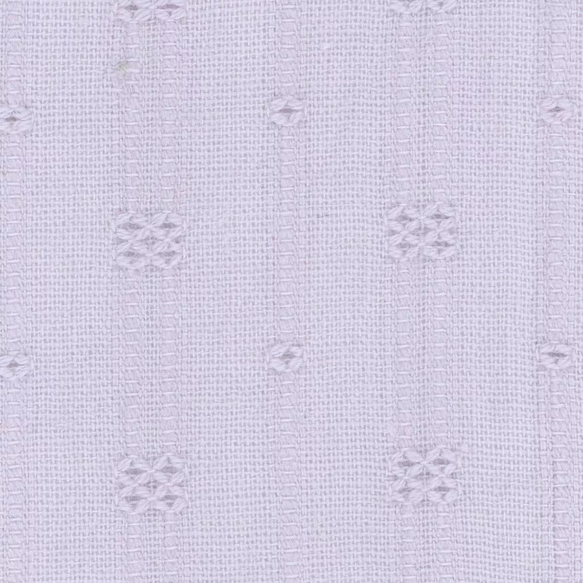 Solid Cotton Dobby Jacquard B024505 – Lavender 7