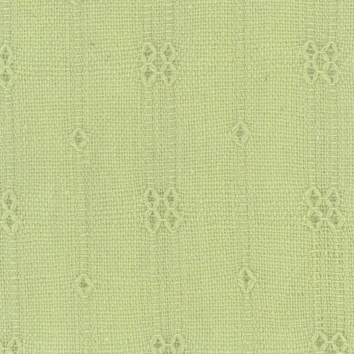 Solid Cotton Dobby Jacquard B024505 – Pear 9