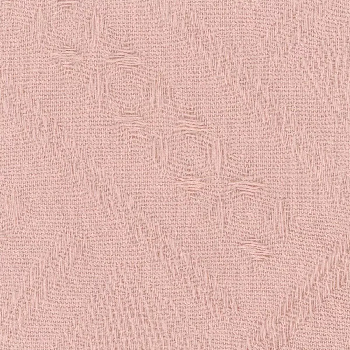 Solid Cotton Dobby Jacquard B024508 – Pink 3