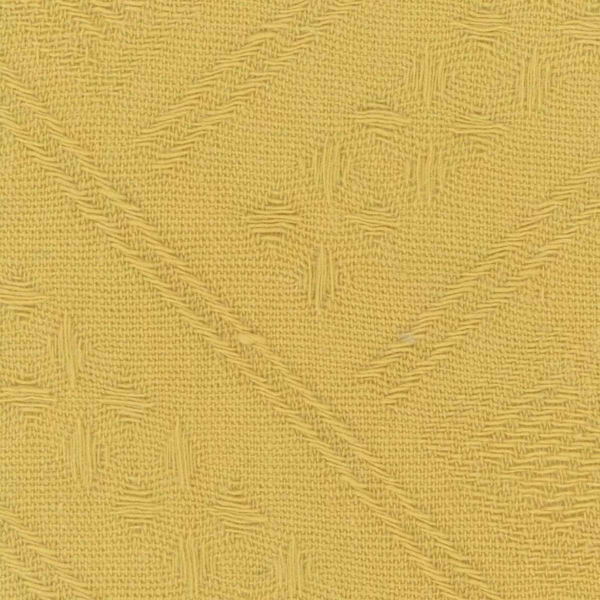 Solid Cotton Dobby Jacquard B024508 – Yellow 10