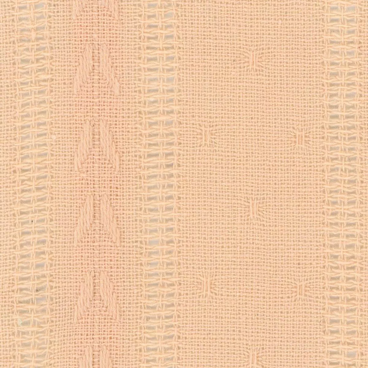Solid Cotton Dobby Jacquard B024509 – Apricot 9
