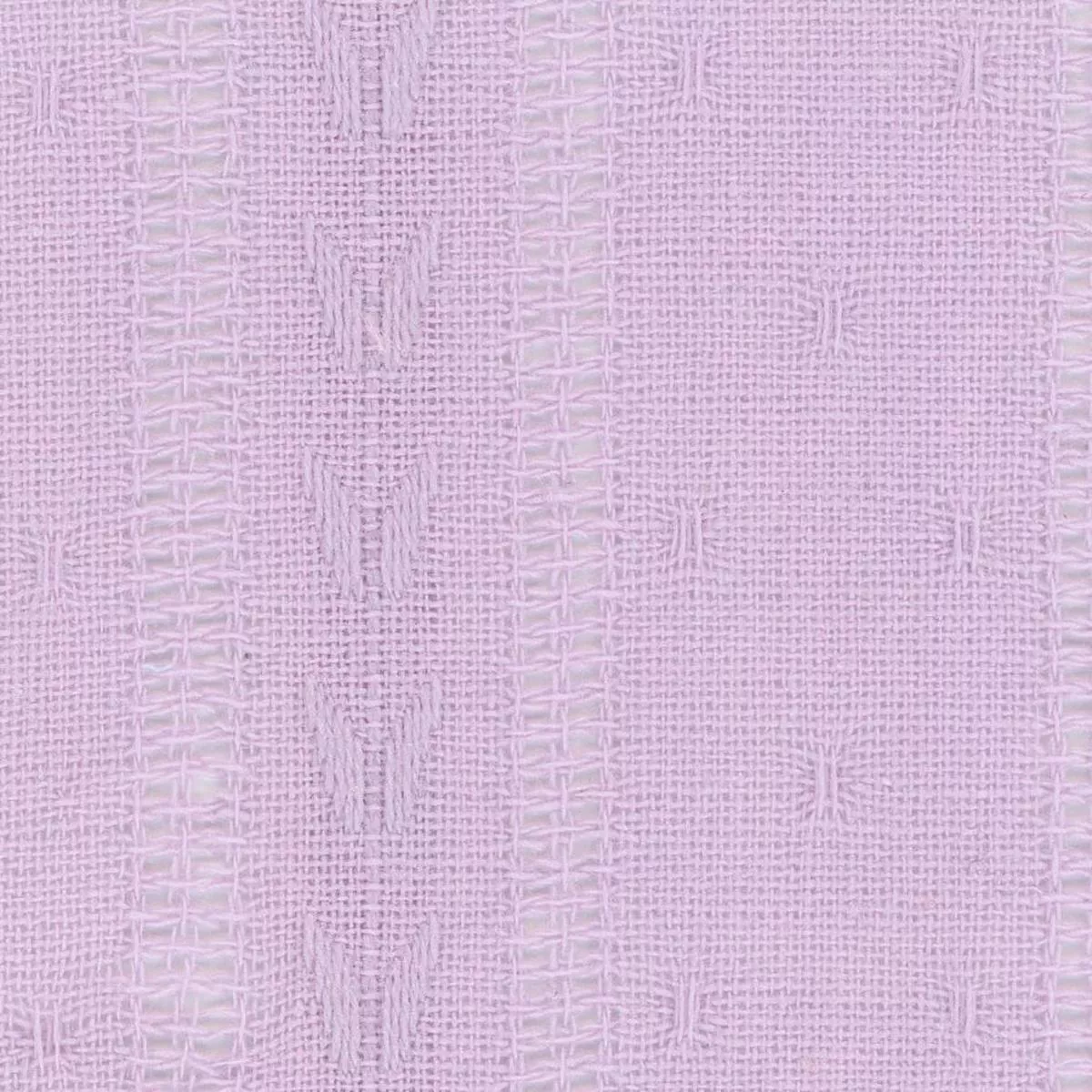 Solid Cotton Dobby Jacquard B024509 – Lavender 7