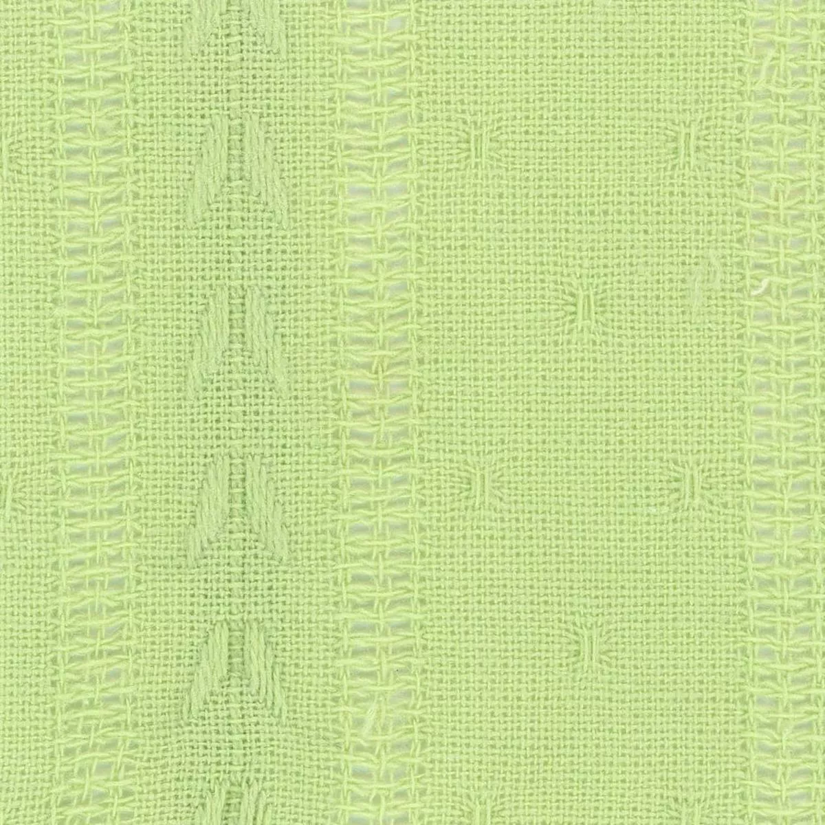 Solid Cotton Dobby Jacquard B024509 – Pastel Green 15