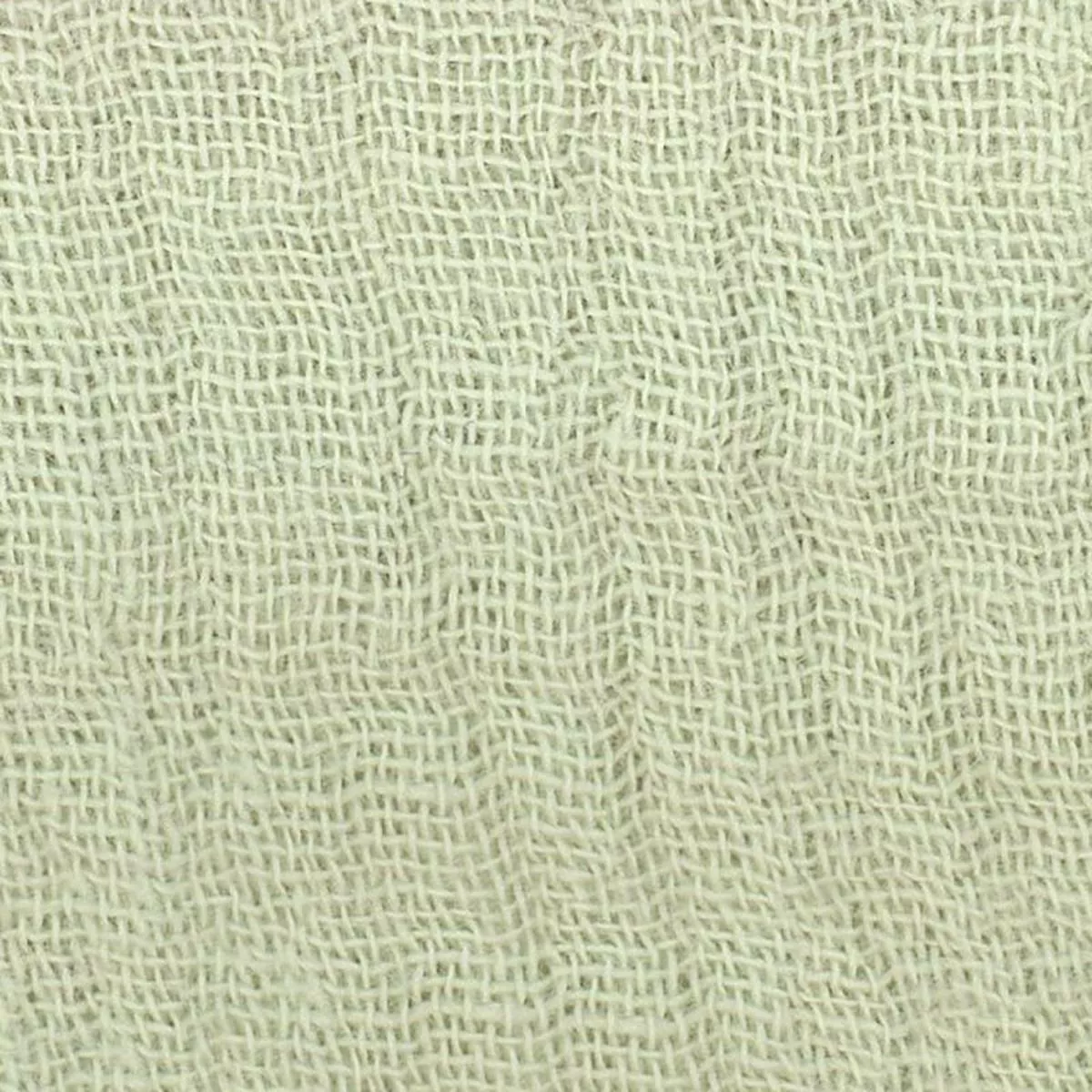 Solid Cotton Double Gauze A126401 – Linen 52
