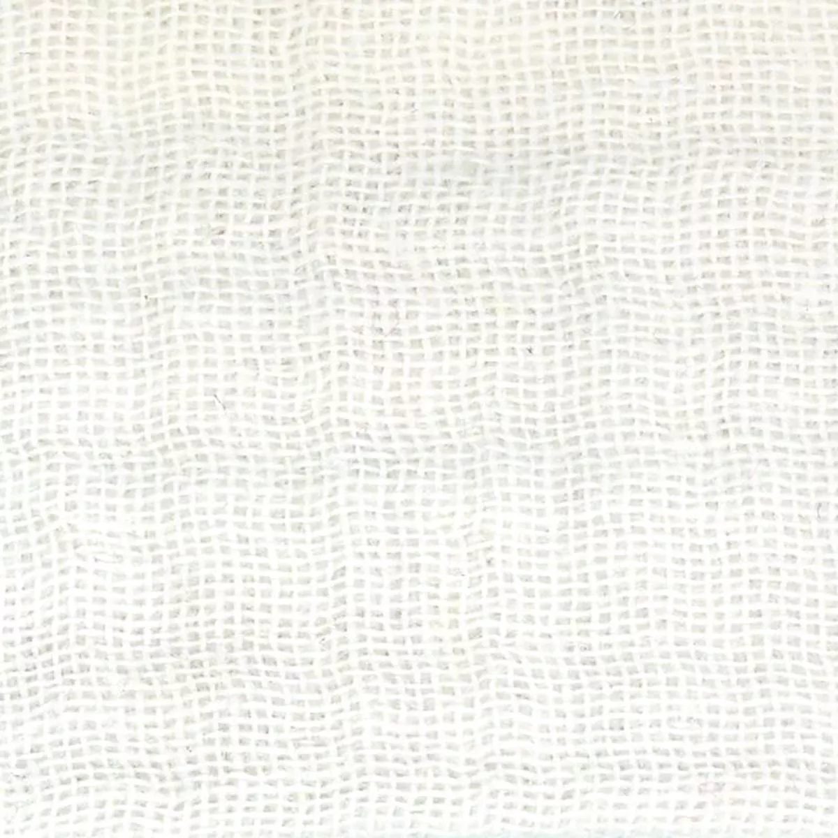Solid Cotton Double Gauze A126401 – Natural White 3