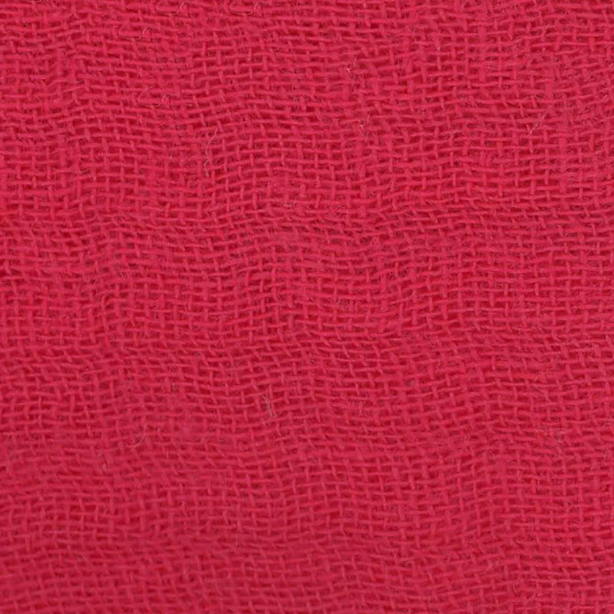 Solid Cotton Double Gauze A126401 – Red 68