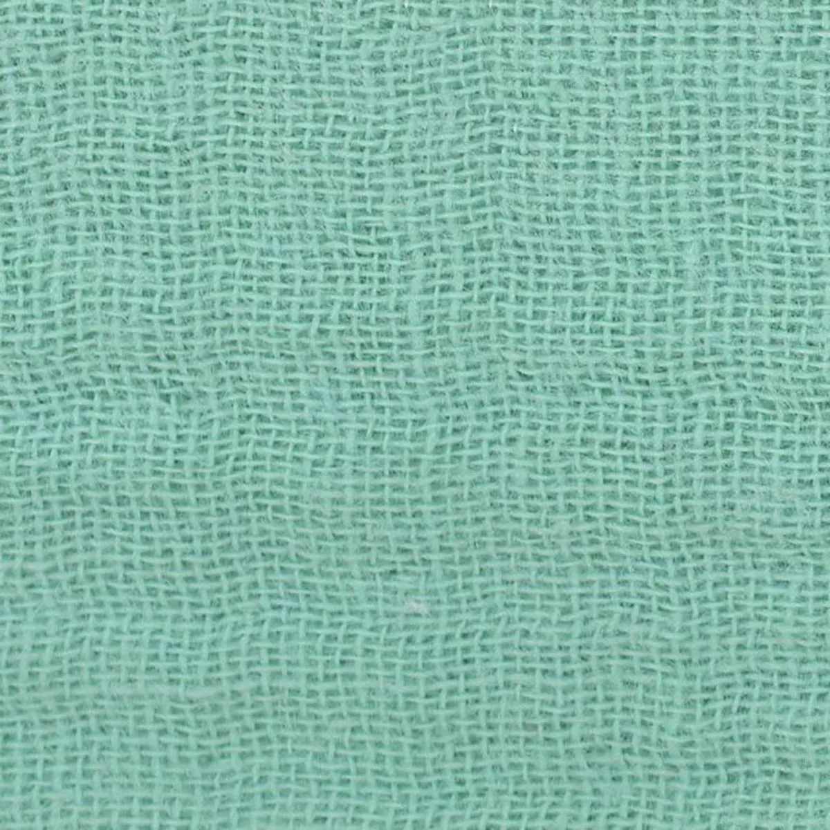 Solid Cotton Double Gauze A126401 – Turquoise 71