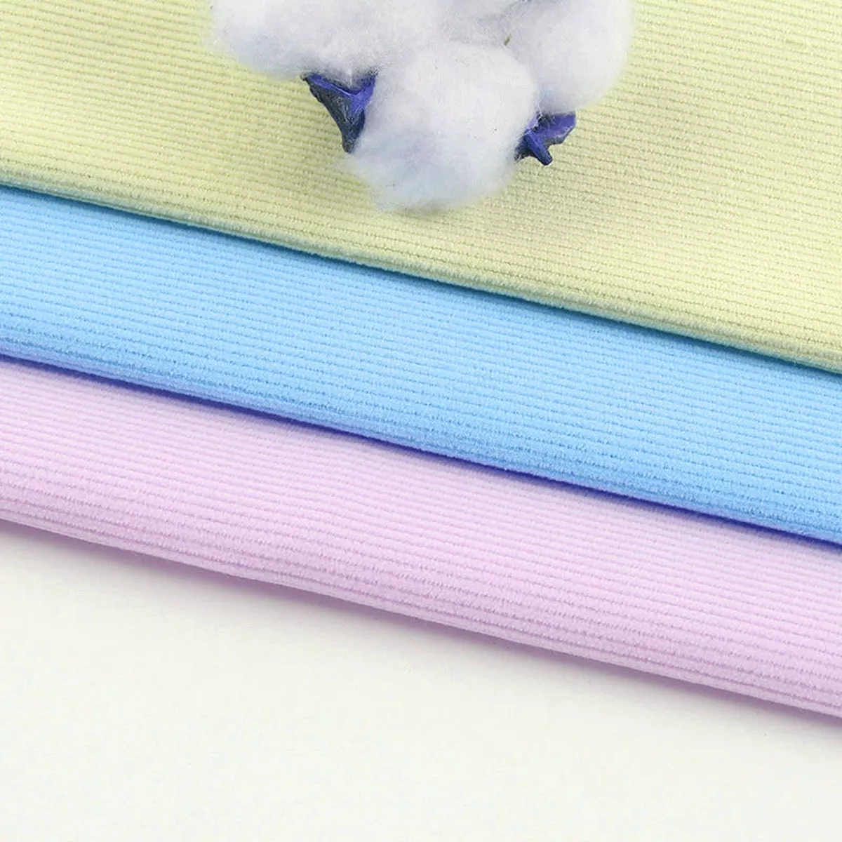 Solid Cotton Pinwale Corduroy A005318