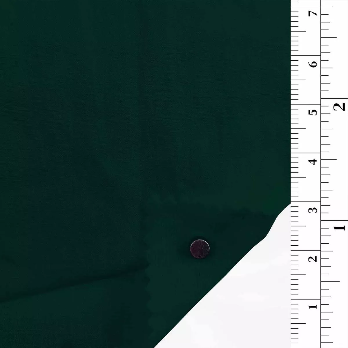 Solid Cotton Plain Woven A012301 – Hunter Green 3882