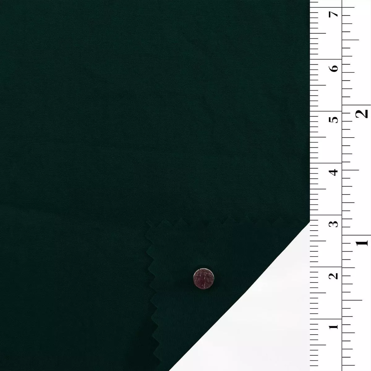 Solid Cotton Plain Woven A012302 – Hunter Green 3895
