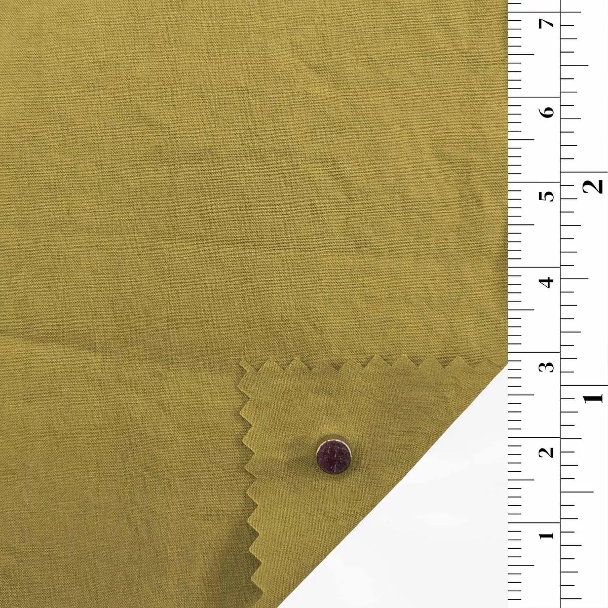 Solid Cotton Plain Woven A012302 – Pear 3886