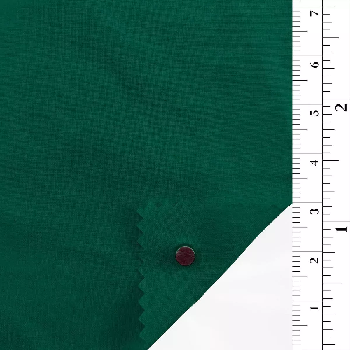 Solid Cotton Plain Woven A012303 – Green 3916
