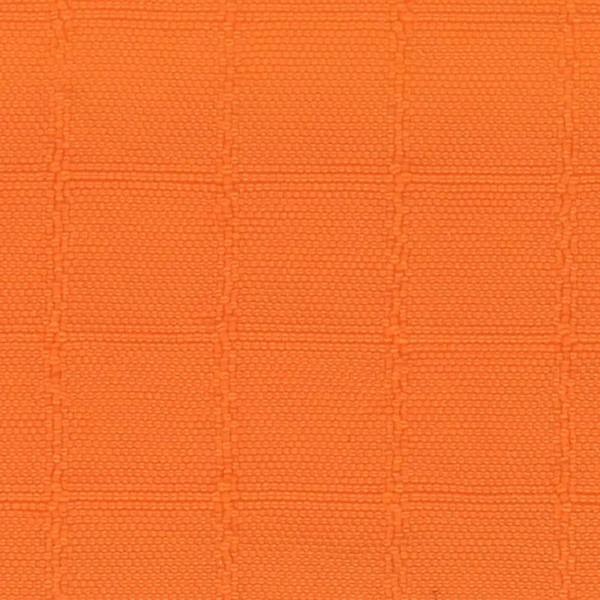 Solid Crinkled DWR Nylon Ripstop Taslan A033515 – Orange 13