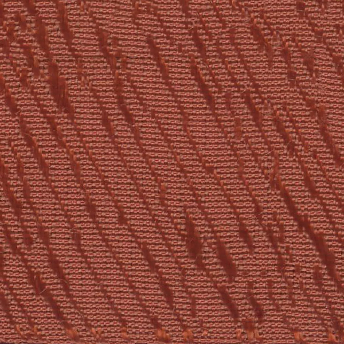 Solid Cupro Lyocell Crepe A119305 – Burnt Orange 25