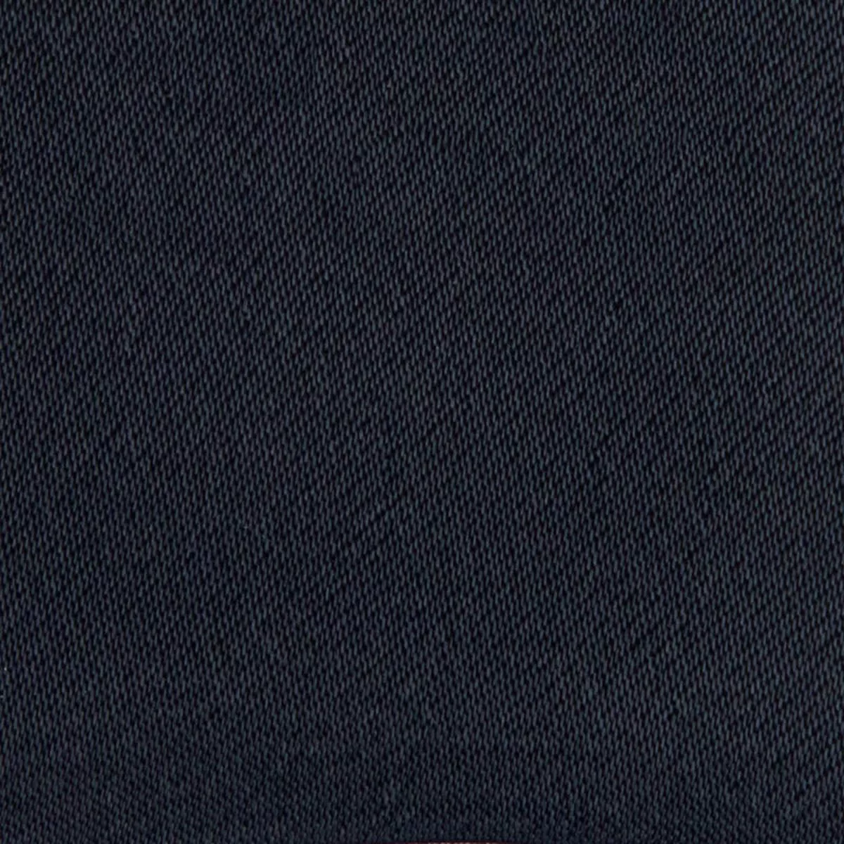 Solid Cupro Viscose Crepe Satin A119308 – Navy Blue 6