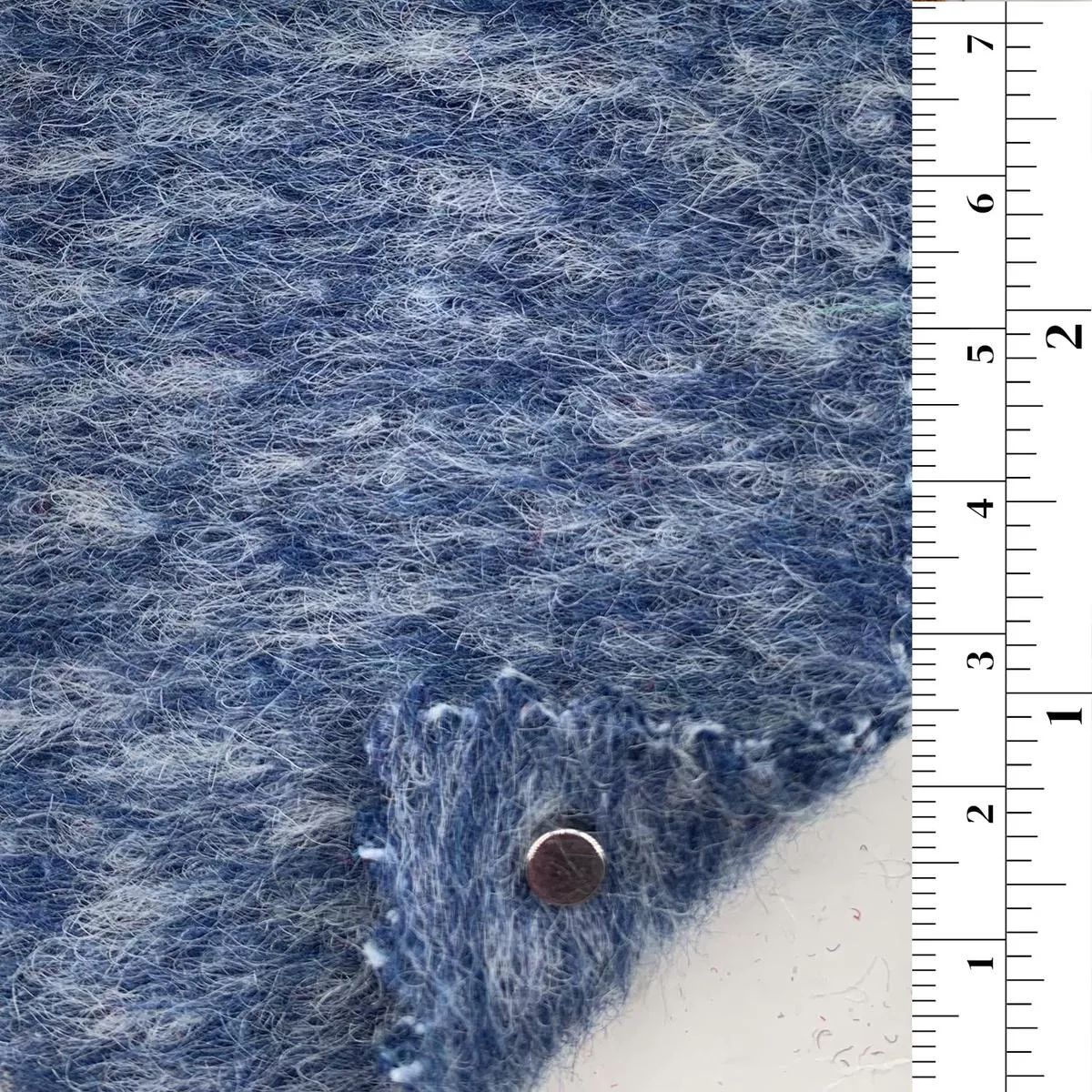 Solid Double Cloth Wool Yak Coating / Jacketing B006339 – Multi Color 14501