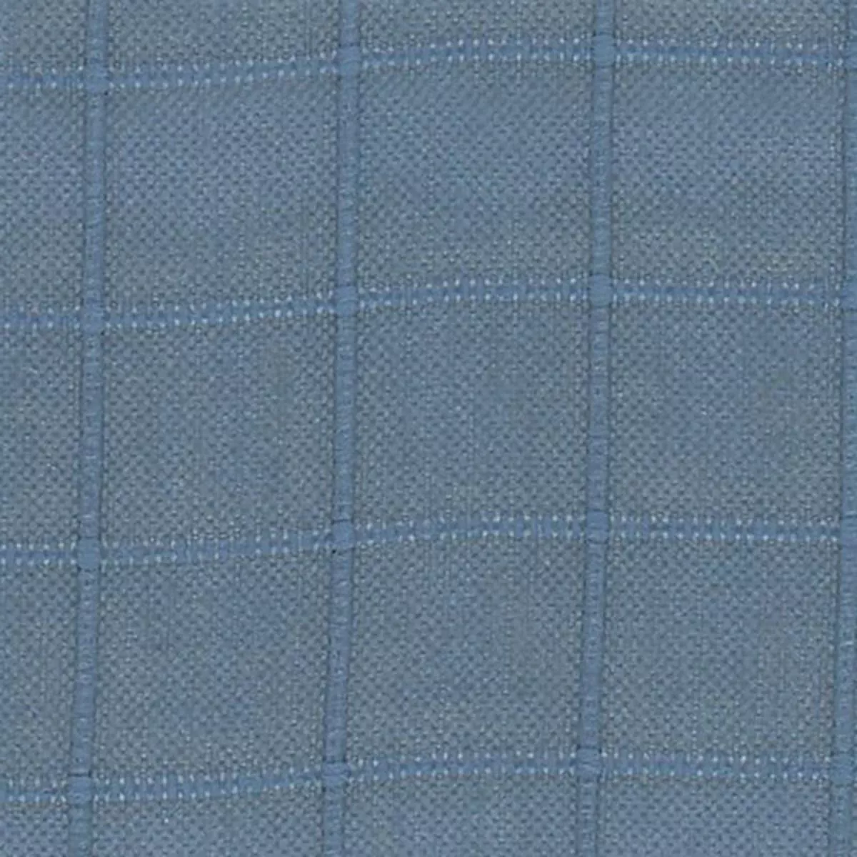 Solid DWR Nylon Ripstop B020402 – Blue Gray 35