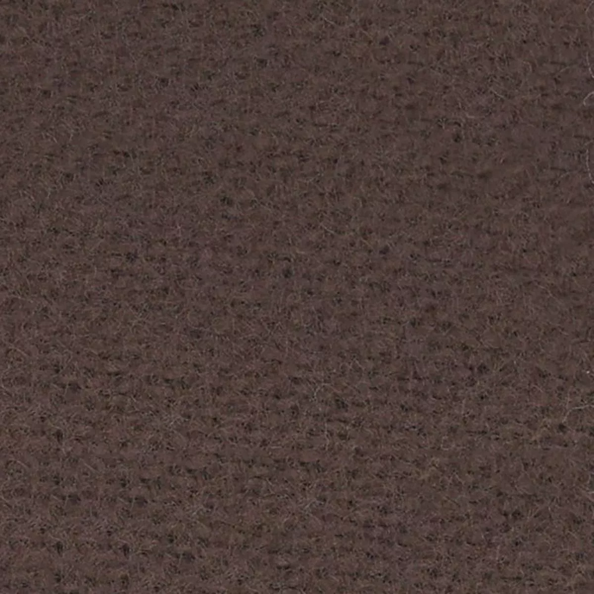 Solid Front Peached Cotton Flannel B024402 – Coffee 21N