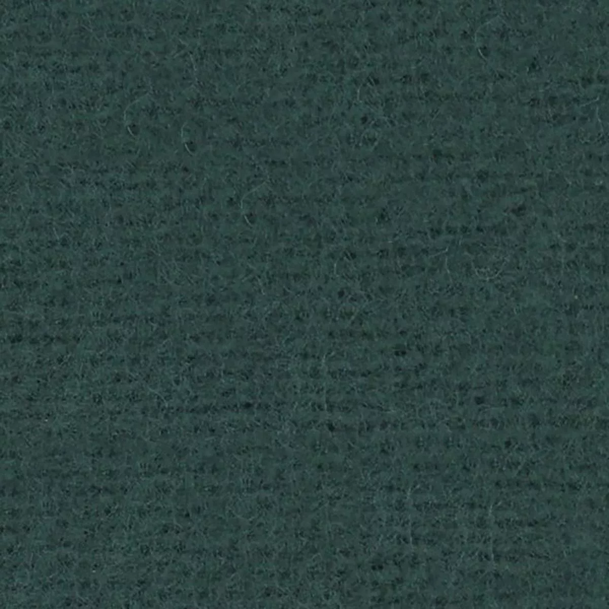 Solid Front Peached Cotton Flannel B024402 – Hunter Green 25N