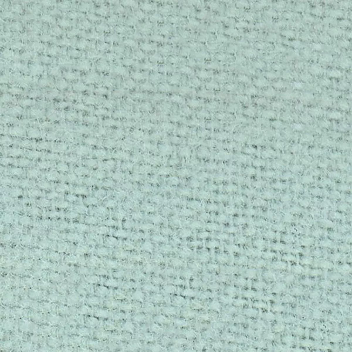 Solid Front Peached Cotton Flannel B024402 – Pastel Green 27N