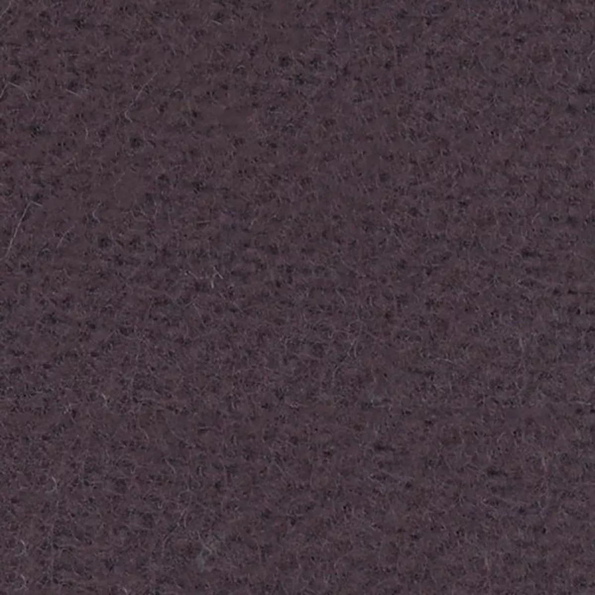 Solid Front Peached Cotton Flannel B024402 – Plum 24N