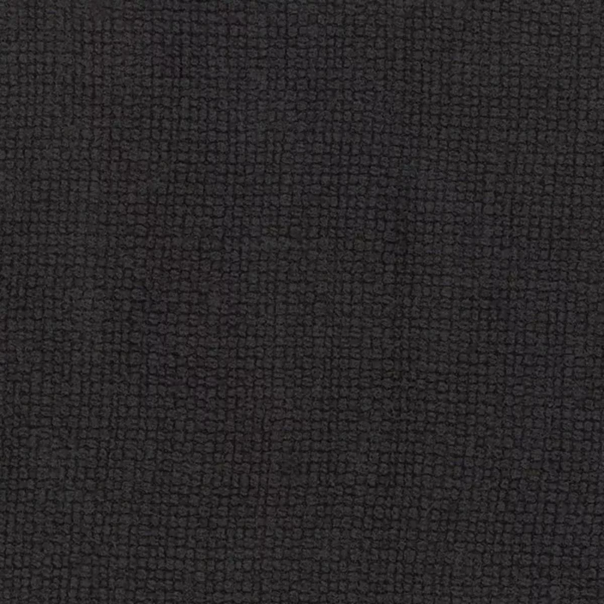 Solid Hemp Slub B023501 – Black 2