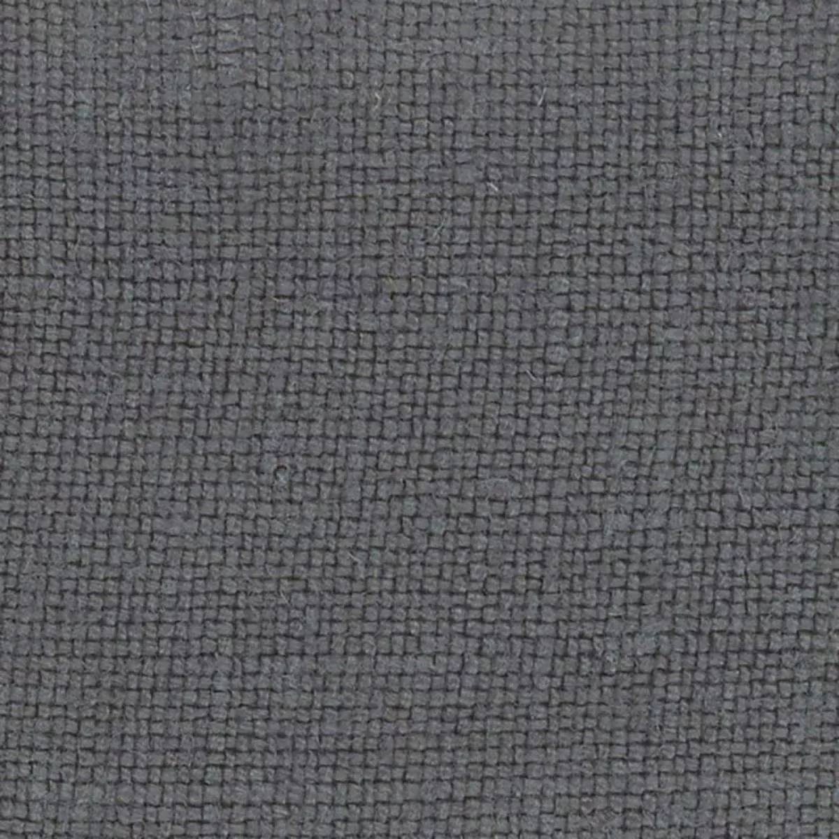 Solid Hemp Slub B023501 – Charcoal 20