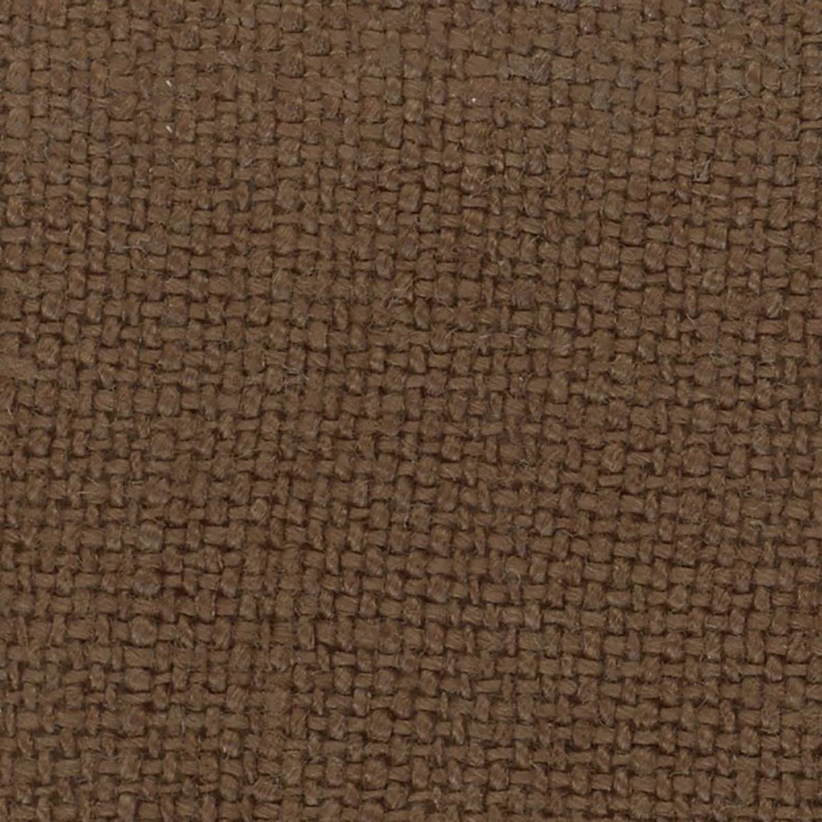 Solid Hemp Slub B023502 – Brown 22