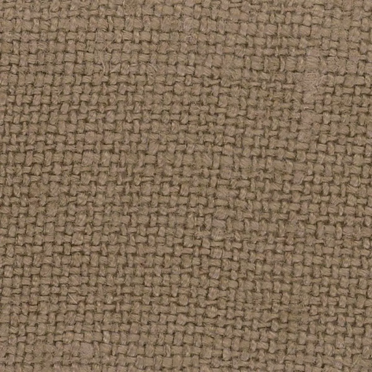 Solid Hemp Slub B023502 – Brown 24