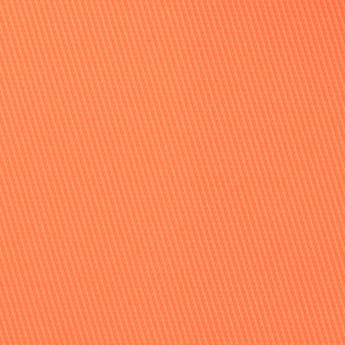 Solid Laminated DWR Recycled Nylon Twill C006301 – Neon Orange 16