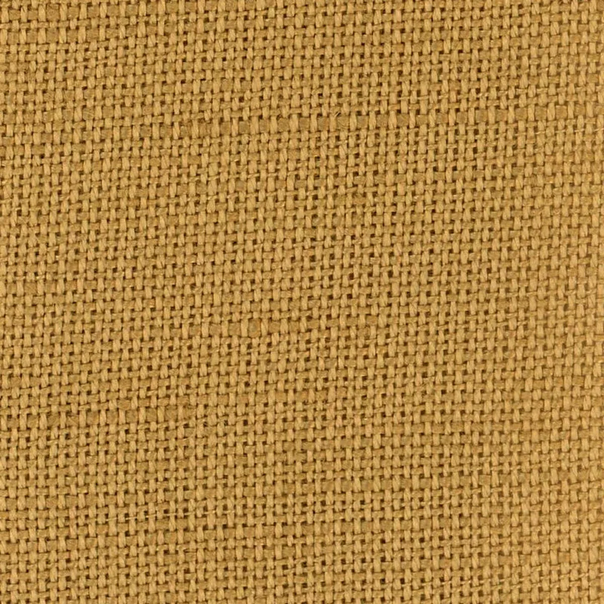 Solid Linen Viscose Plain Woven S019401 – Gold 7