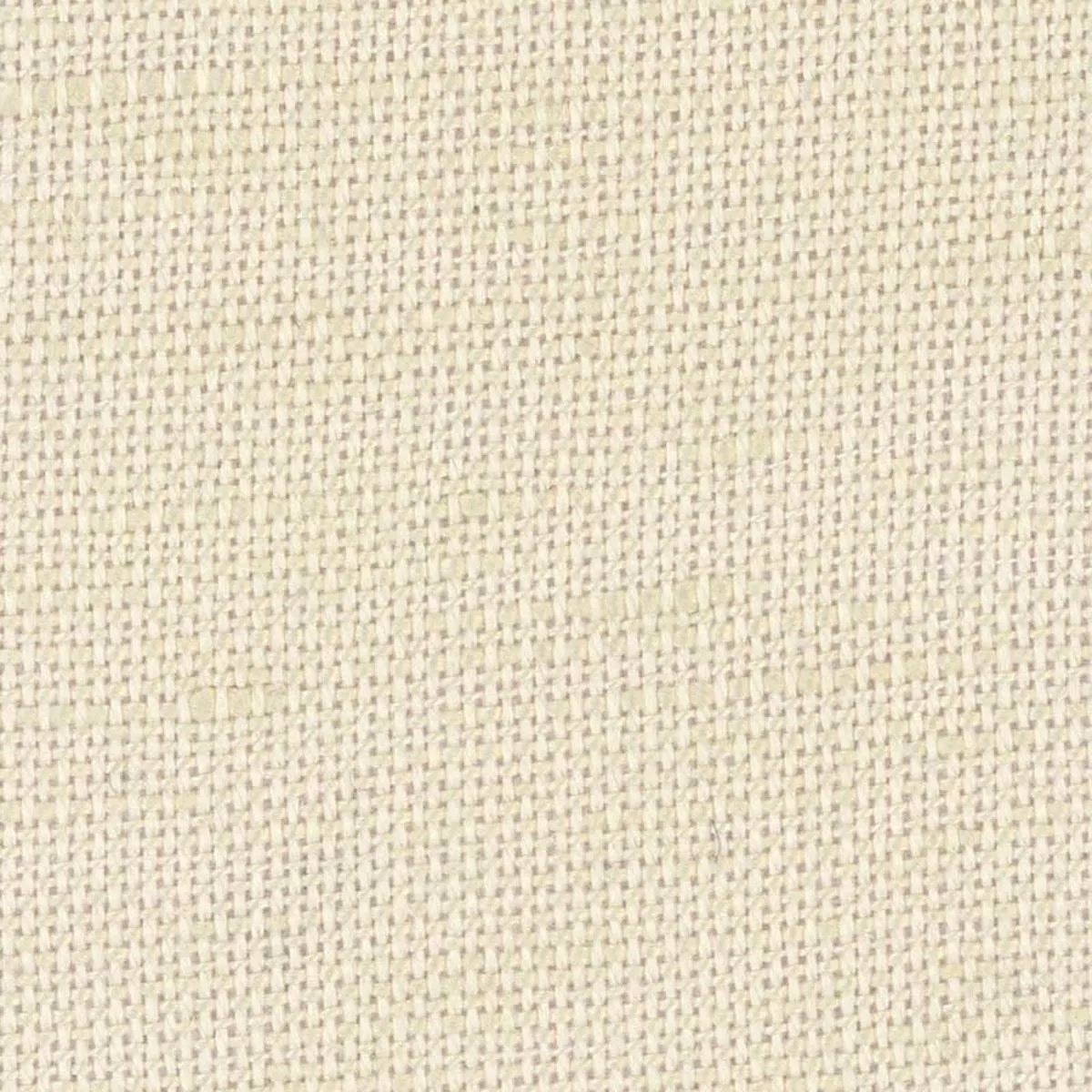 Solid Linen Viscose Plain Woven S019401 – Ivory 4