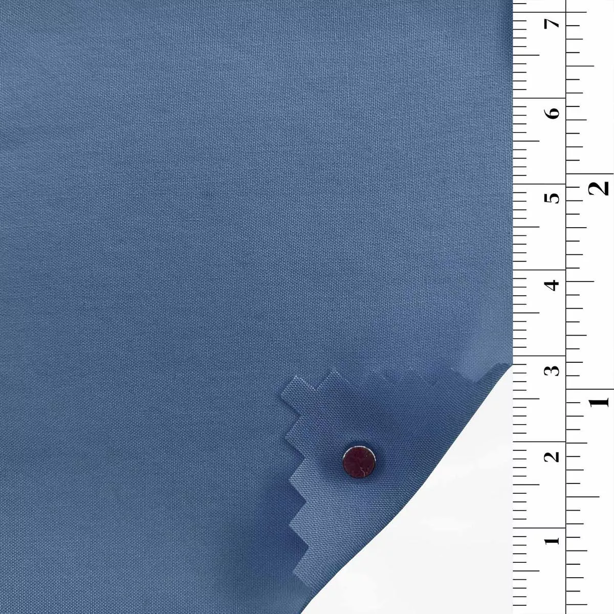 Solid Lyocell Challis A009326 – Sky Blue 3768