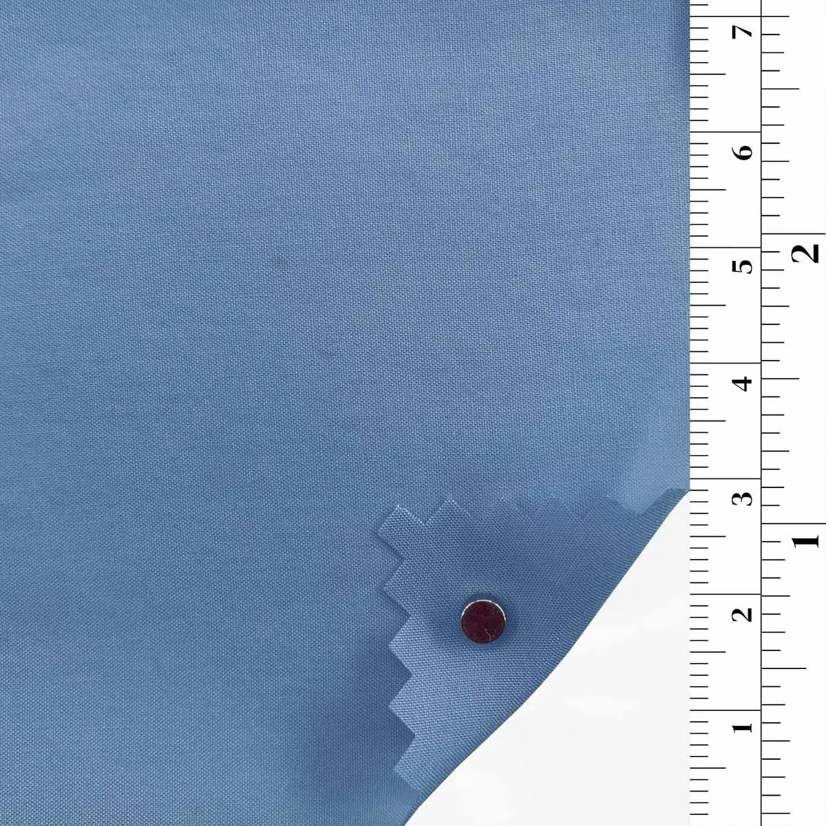 Solid Lyocell Challis A009326 – Sky Blue 3771