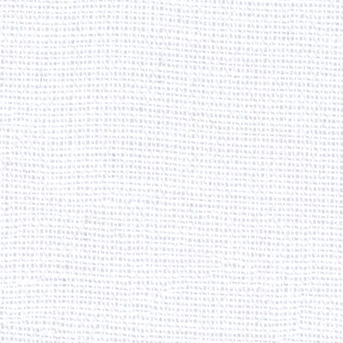 Solid Lyocell Challis A102304 – Bleached White 1N
