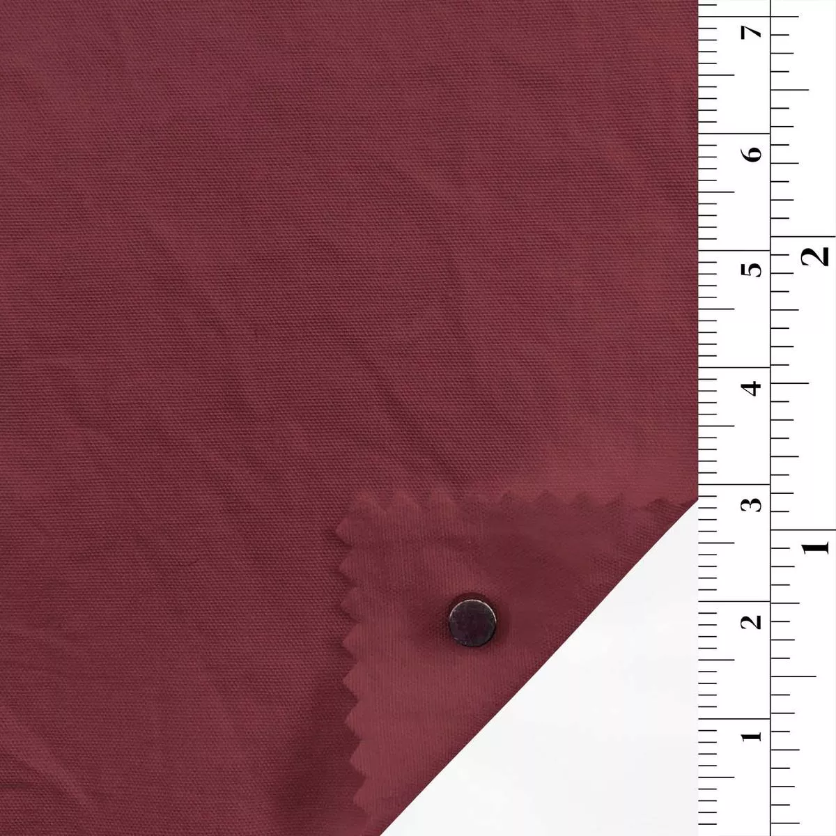 Solid Lyocell Cotton Plain Woven A012305 – Rose 3938