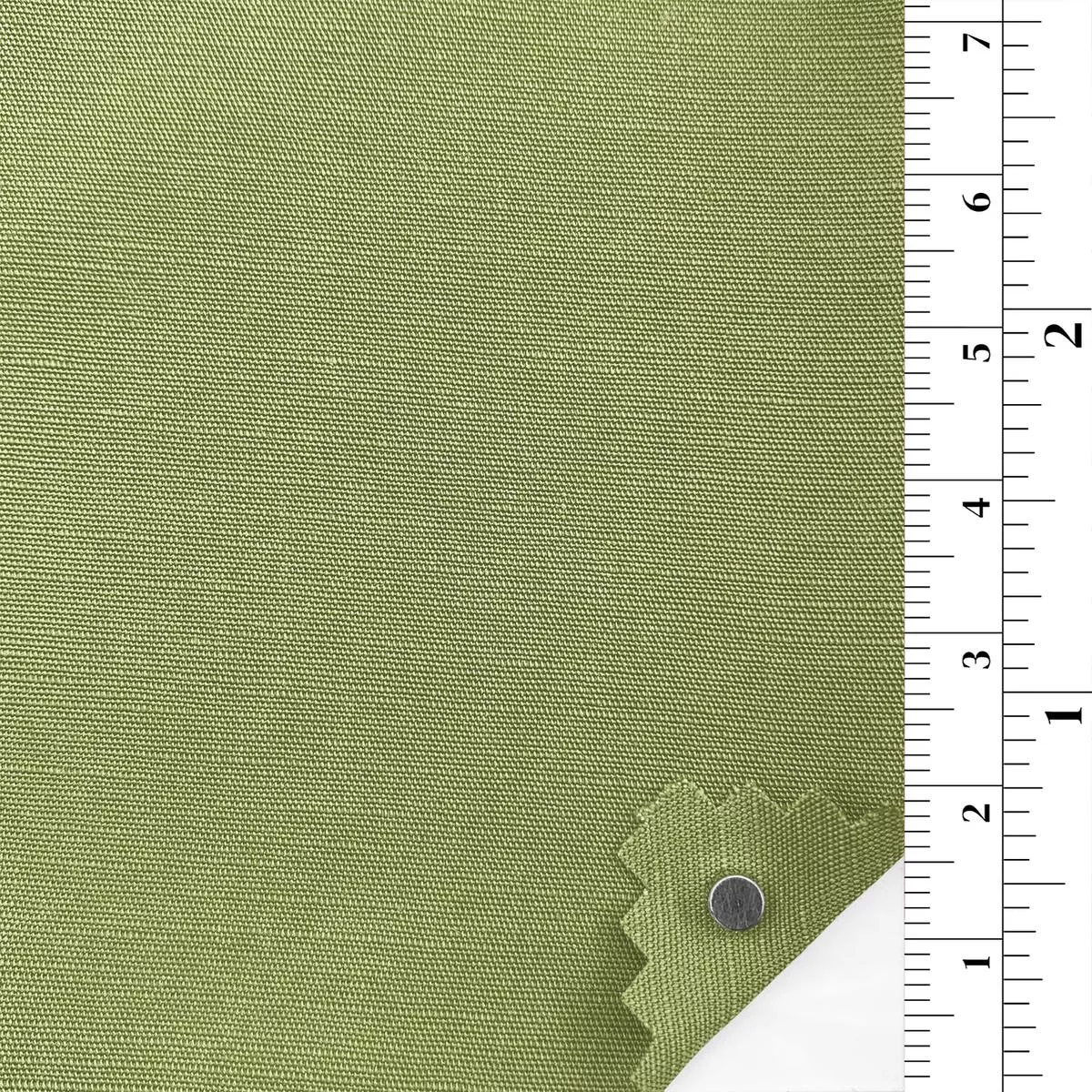 Solid Lyocell Linen Slubbed Challis A102312 – Pear 5954
