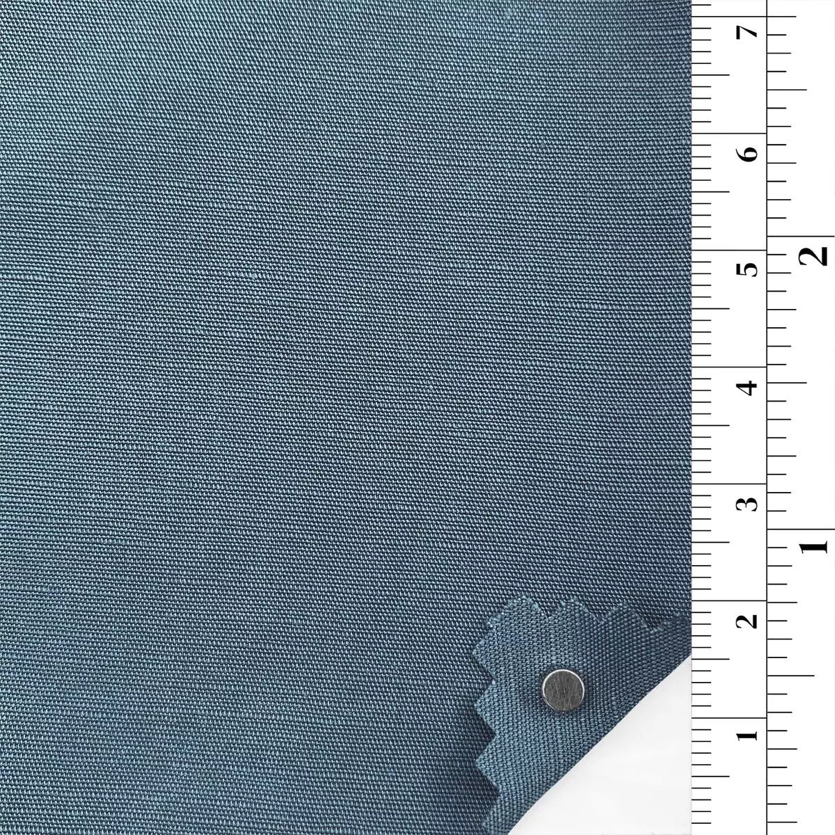 Solid Lyocell Linen Slubbed Challis A102312 – Sky Blue 5998