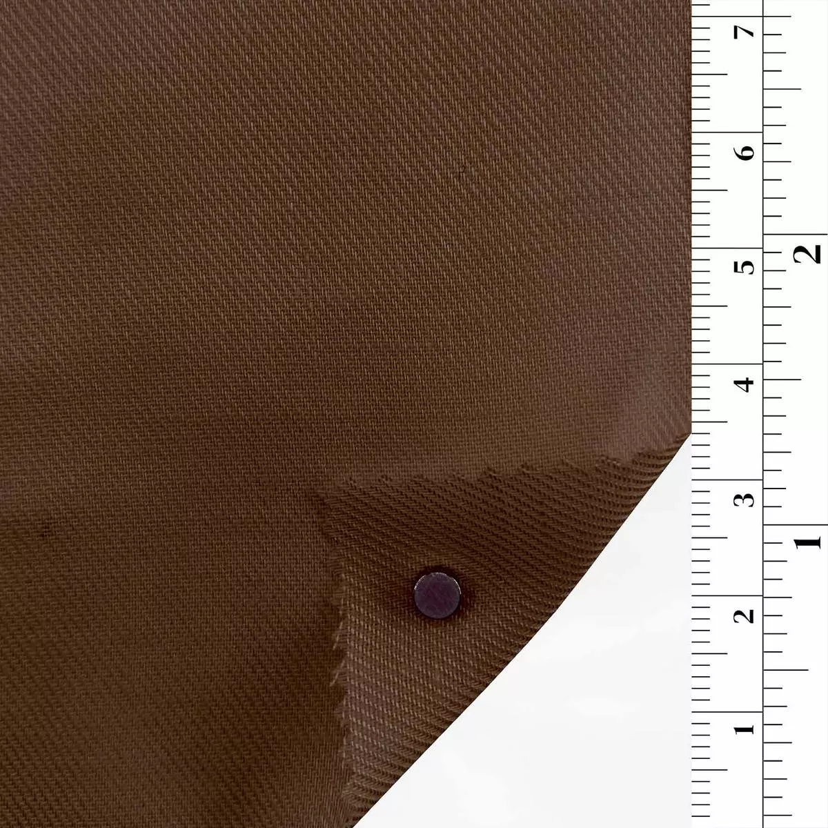 Solid Lyocell Linen Twill A009323 – Bronze 3669
