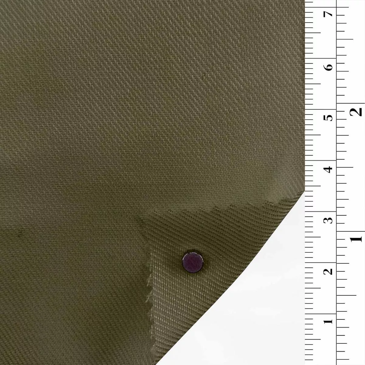 Solid Lyocell Linen Twill A009323 – Pear 3656