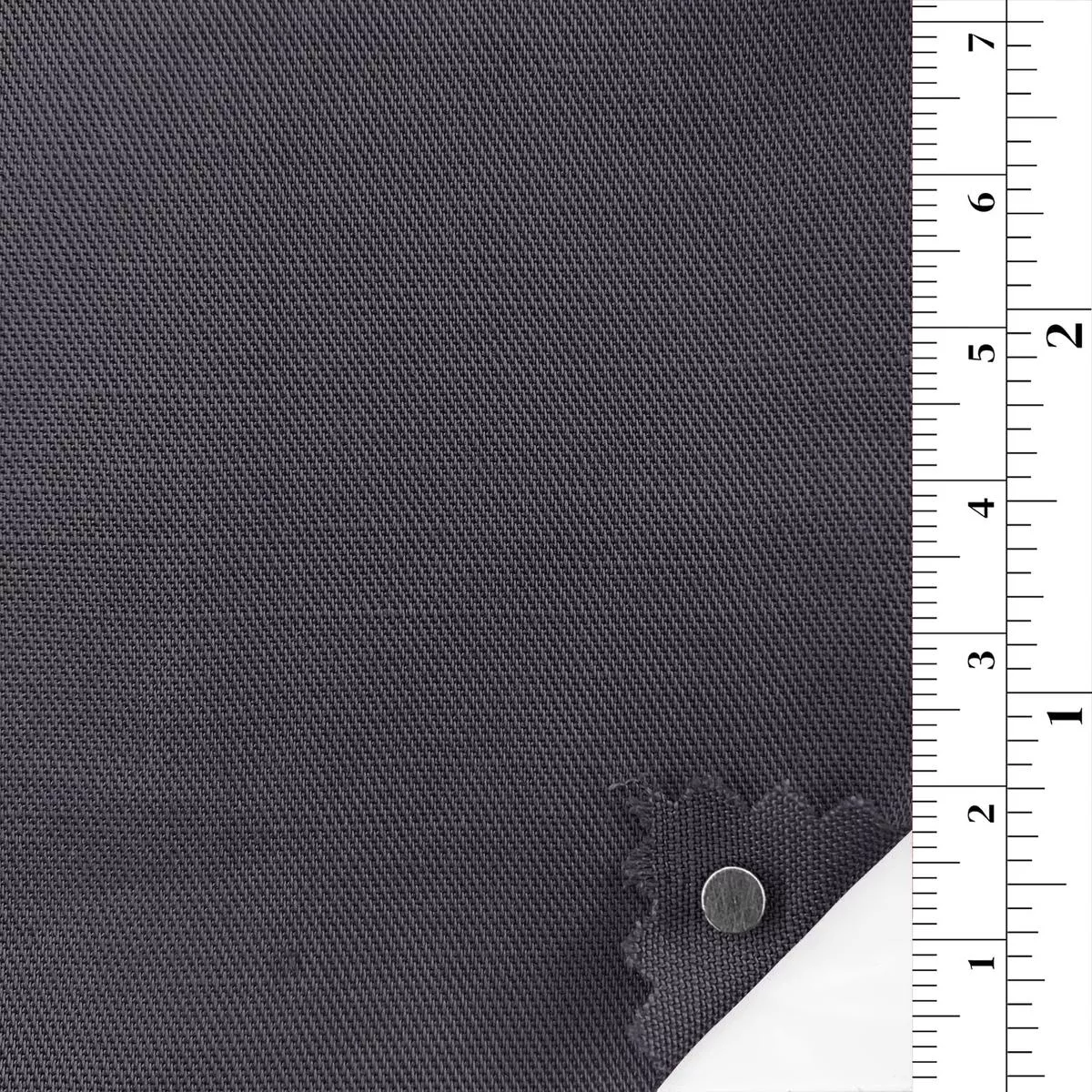 Solid Lyocell Linen Twill A102302 – Gray 5451