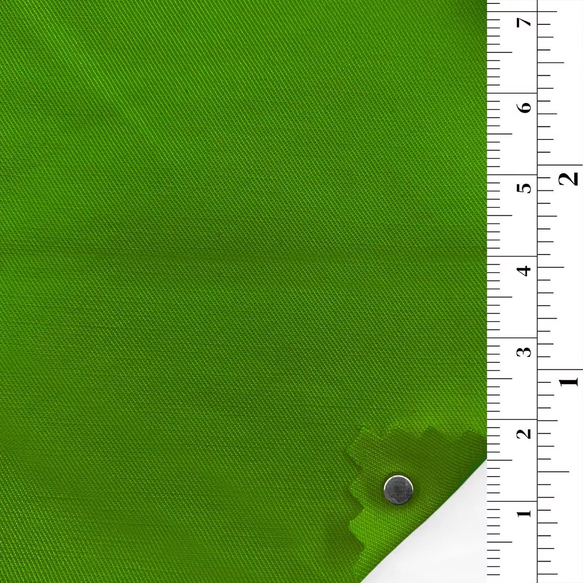 Solid Lyocell Linen Twill A102325 – Green 6438