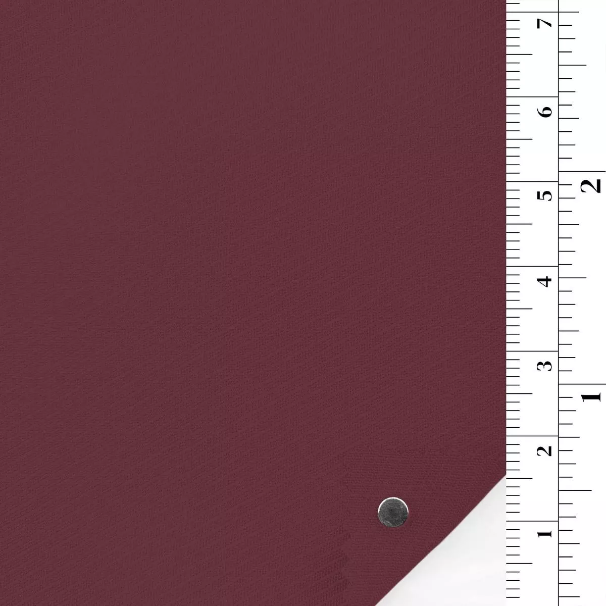 Solid Lyocell Linen Twill A102326 – Rose 6456