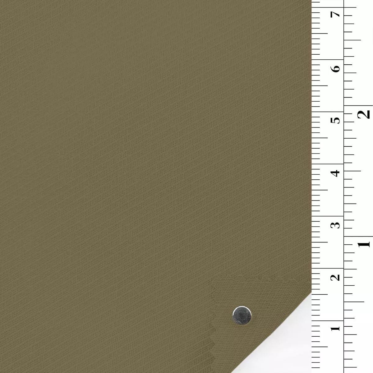 Solid Lyocell Linen Twill A102326 – Tan 6470