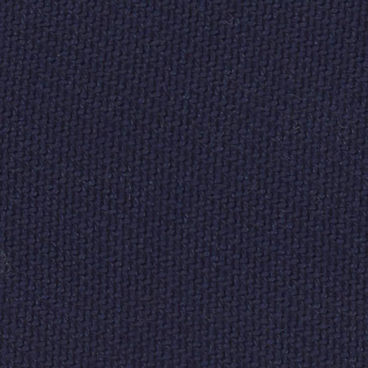 Solid Lyocell Twill A102315 – Navy Blue 30N