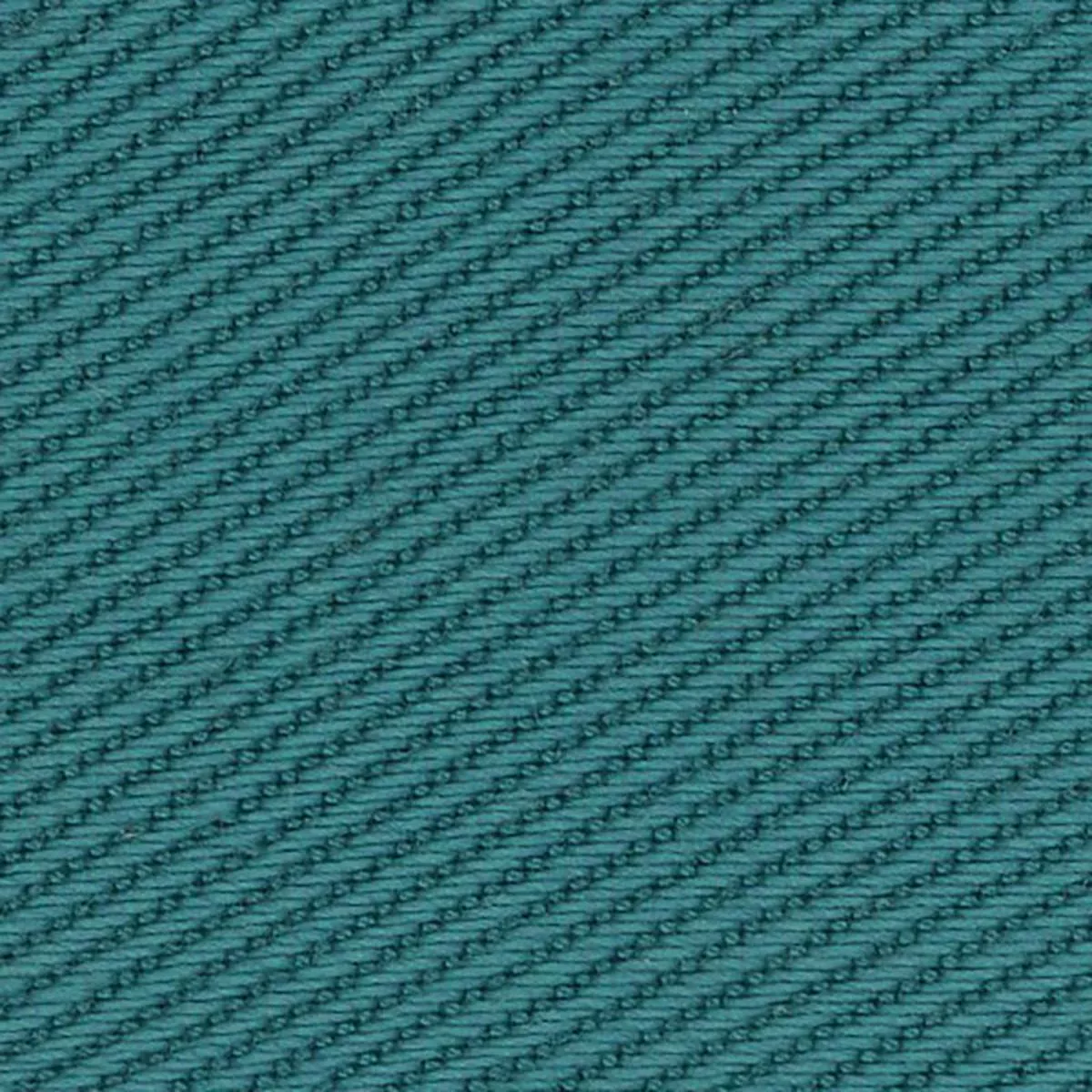 Solid Lyocell Twill A102315 – Turquoise 33N